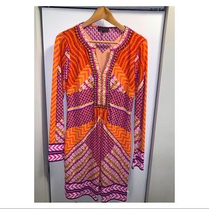 Hale Bob Dress - Small